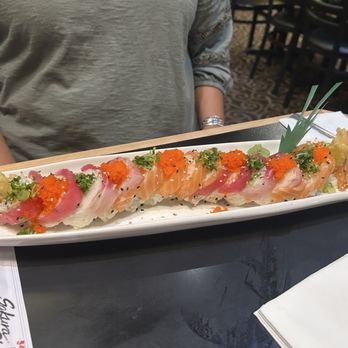 Sakura Chaya - Sushi Bars Near Me - Fresno, California Sakura Chaya - Sushi Bars Near Me - Fresno, California