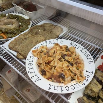 Mercato Italiano - Delicious - Italian Near Me - Boca Raton, Florida