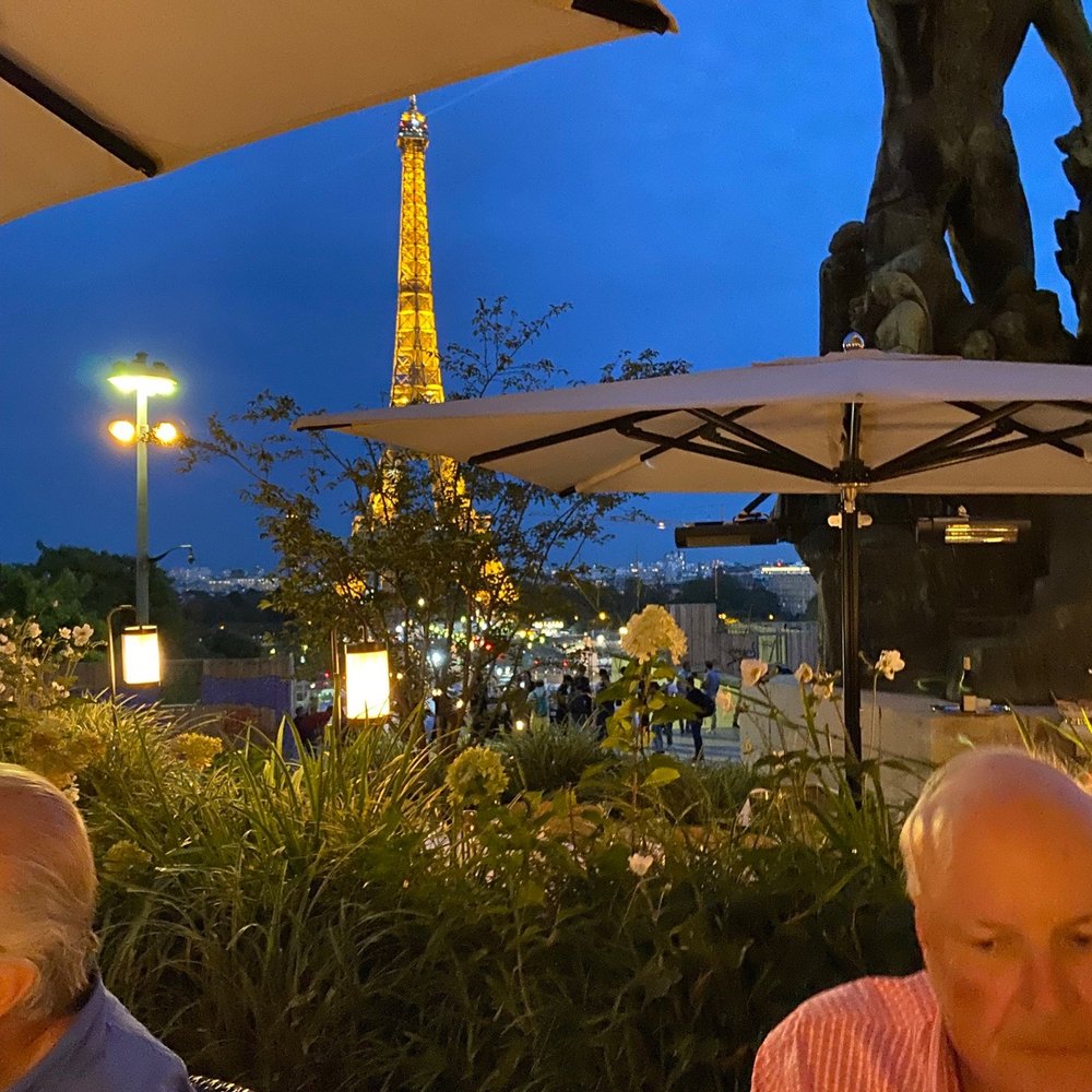 Girafe - View - French Near Me - Paris, 75