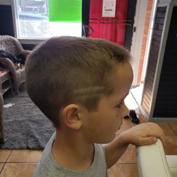 Southern Kuts - Clipper cuts!