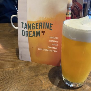 First Watch - Tangerine Dream - Breakfast & Brunch Near Me - Liberty Township, Ohio