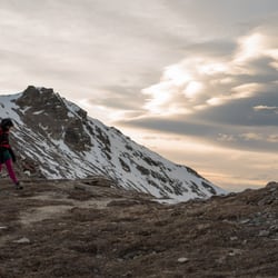 Mount Healy