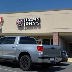 Jimmy John's