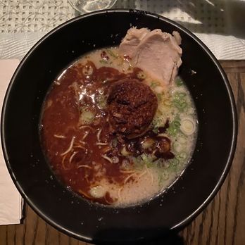 IPPUDO NY - Perfection - Ramen Near Me - New York, New York IPPUDO NY - Perfection - Ramen Near Me - New York, New York