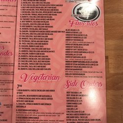 Rosita's Mexican Grill