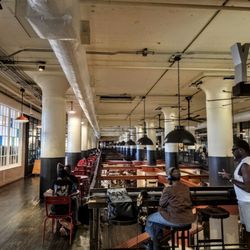 Ponce City Market - At Ponce City Market