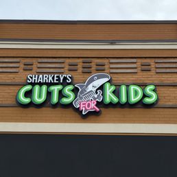 Signage Signage