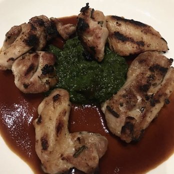 Jaleo - Chicken - Spanish Near Me - Washington, DC, District of Columbia