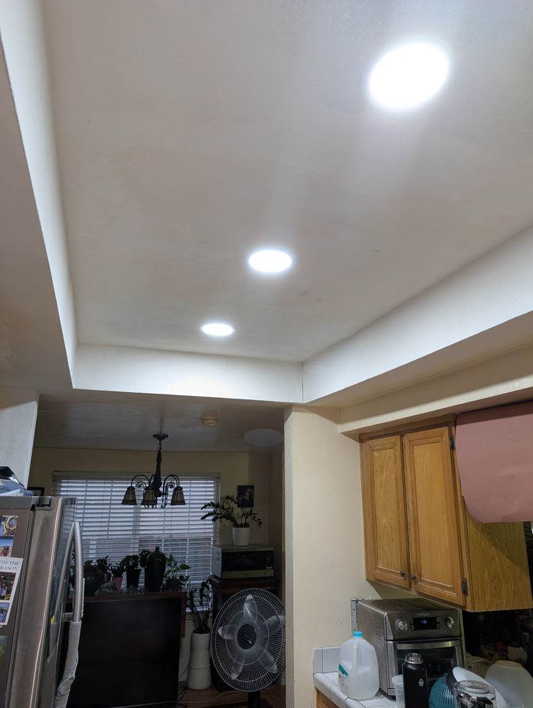 Slide of Fine Designs Electrical & Construction