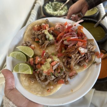 El Adobe - Tacos from Taco Tuesday! - Latin American Near Me - San Juan Capistrano, California El Adobe - Tacos from Taco Tuesday! - Latin American Near Me - San Juan Capistrano, California