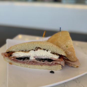 Amore Caffe - Italian sandwich - Coffee & Tea Near Me - San Diego, California Amore Caffe - Italian sandwich - Coffee & Tea Near Me - San Diego, California