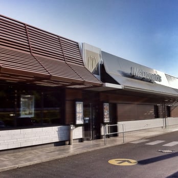 McDonald's - Fast Food Near Me - Heßdorf, BY