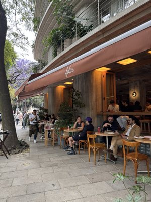 Pizza Félix by null