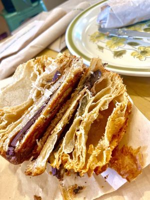 Tabor Bread by null