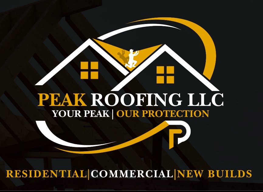 Slide of Peak Roofing