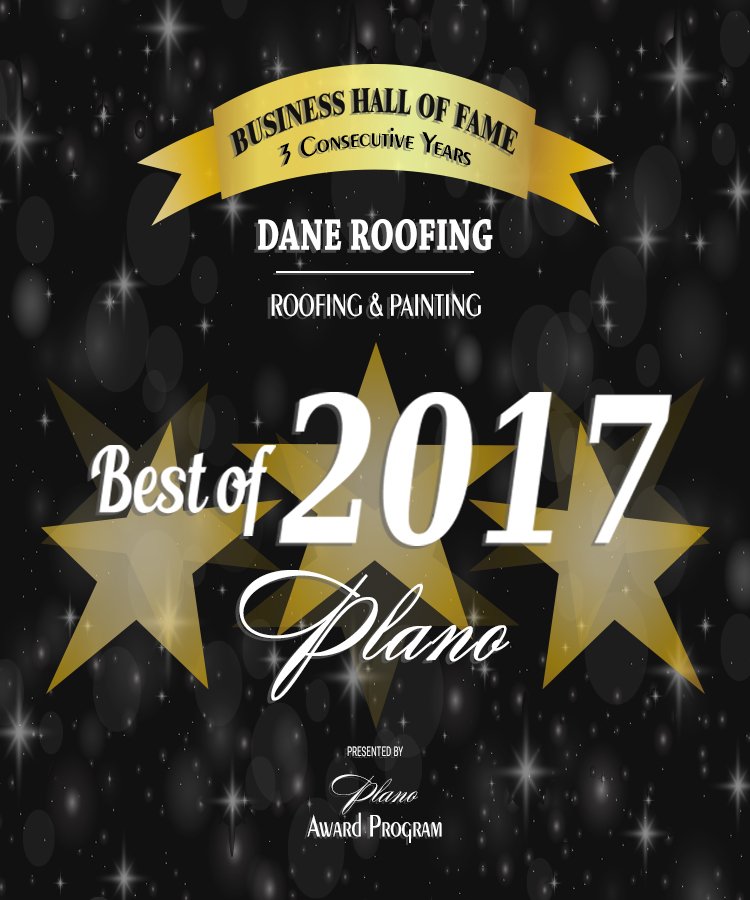 Slide of Dane Roofing