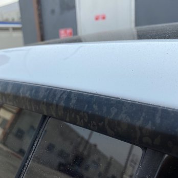 Mobil - Black trim in the car that is all over the car and this is what it looks like now. - Gas Stations Near Me - Tarzana, California Mobil - Black trim in the car that is all over the car and this is what it looks like now. - Gas Stations Near Me - Tarzana, California