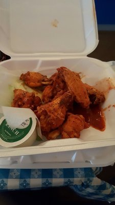 Pig-N-Chik BBQ by null