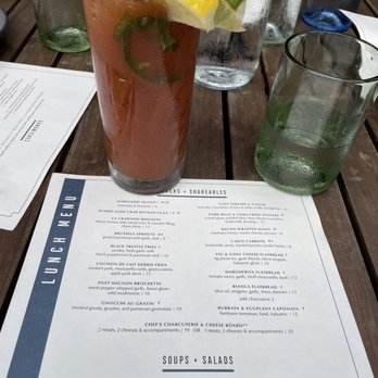 Copper Vine Restaurant - Wine Bars Near Me - New Orleans, Louisiana
