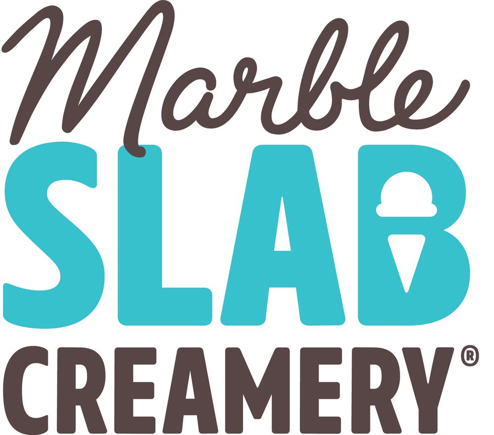 Marble Slab Creamery, Greenville Roadtrippers