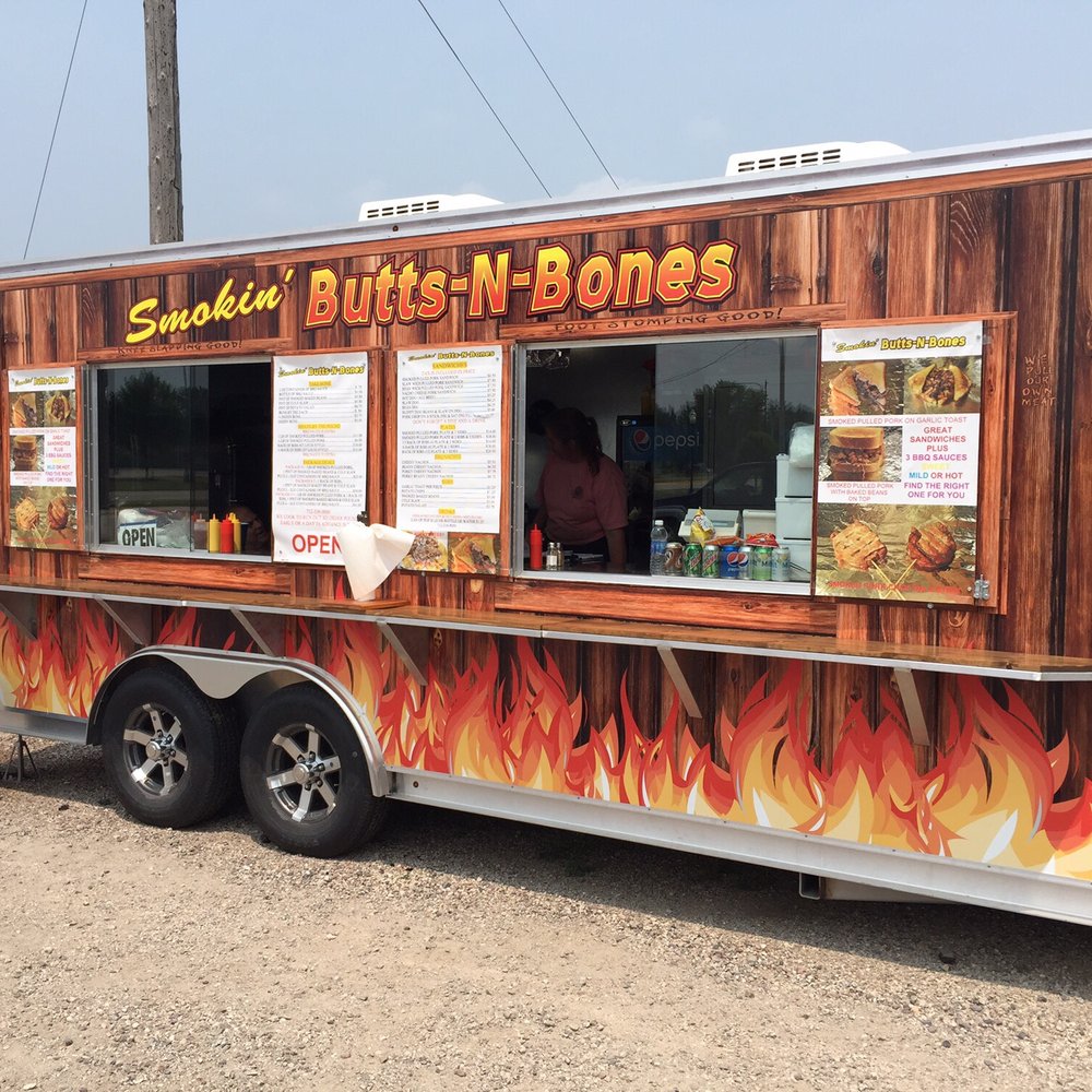 Top 10 Best Food Trucks near Worthington, MN Last Updated August 2021