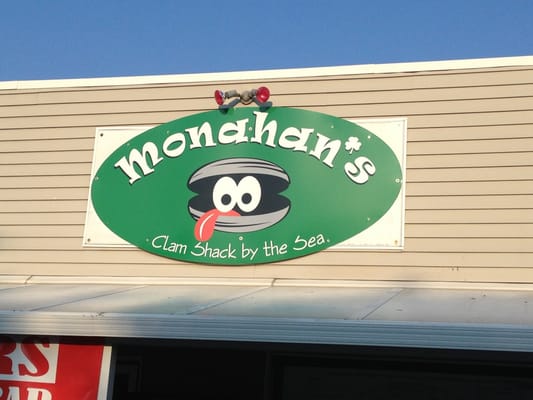 Monahan's Clam Shack by null
