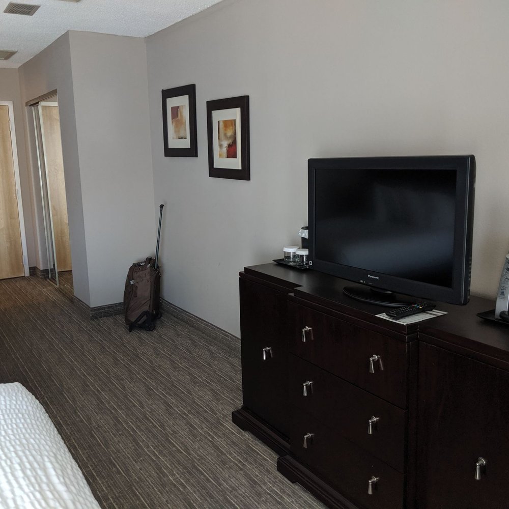 Hotel Capstone - Hotels Near Me - Tuscaloosa, Alabama