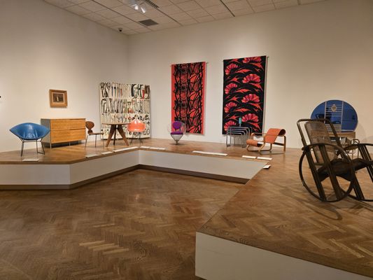 Minneapolis Institute of Art by null