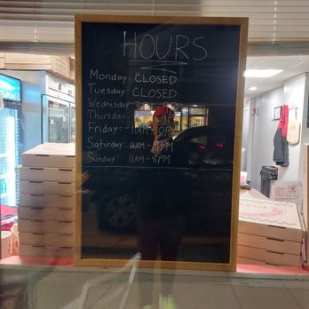 Pizza Knight - Pizza Near Me - Hackensack, New Jersey