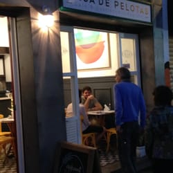 Casa de Pelotas