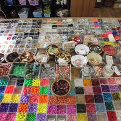 The Bead Shop