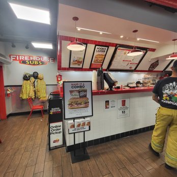 Firehouse Subs - Sandwiches Near Me - Los Angeles, California Firehouse Subs - Sandwiches Near Me - Los Angeles, California