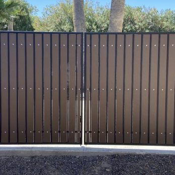 The Gate Man - Fences & Gates Near Me The Gate Man - Fences & Gates Near Me