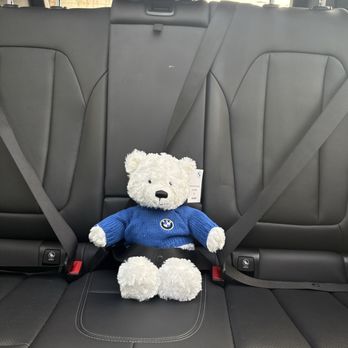BMW Concord - Auto Repair Near Me - Concord, California