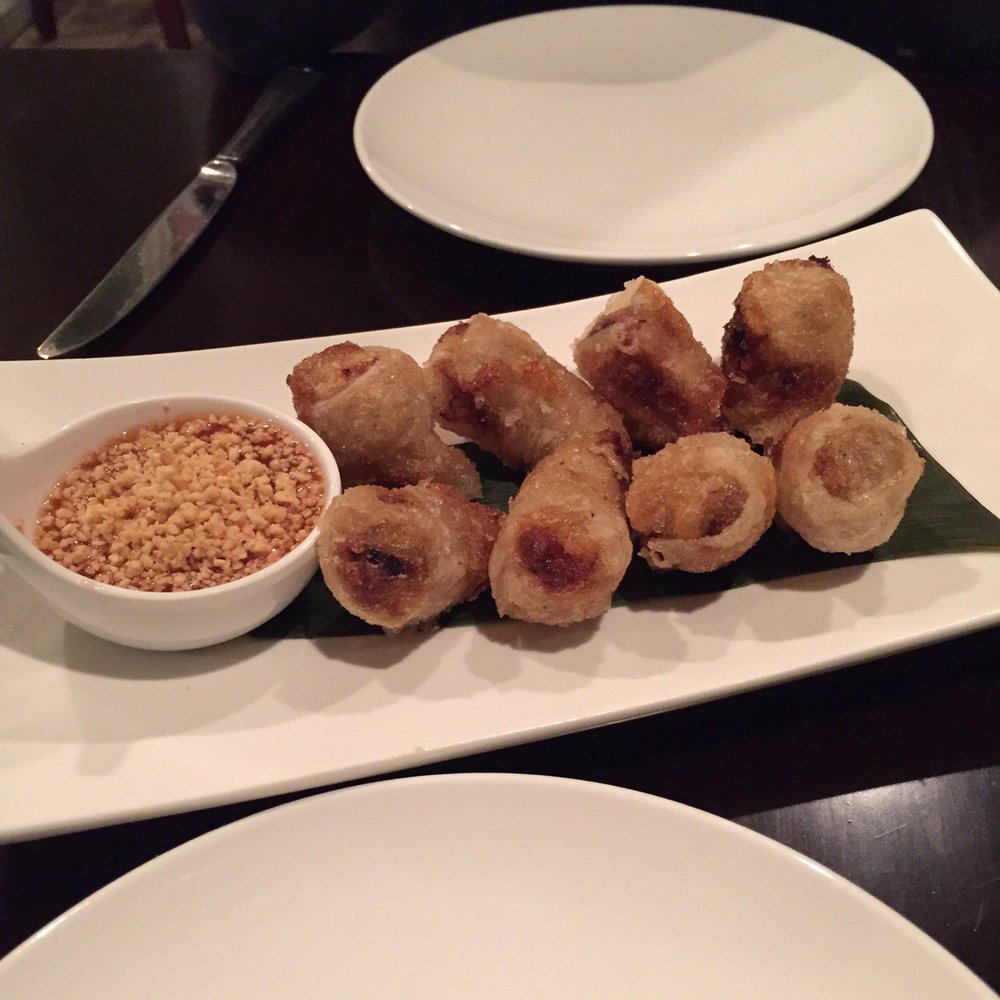 Circles Thai - Thai rolls - Thai Near Me - Collingswood, New Jersey