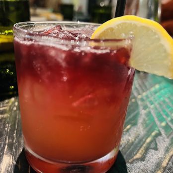 Olive & Hay - Mandorala Vino Sour - Italian Near Me - Napa, California Olive & Hay - Mandorala Vino Sour - Italian Near Me - Napa, California