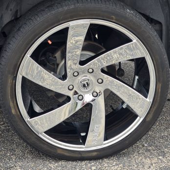 RNR Tire Express - Tires Near Me - Killeen, Texas RNR Tire Express - Tires Near Me - Killeen, Texas