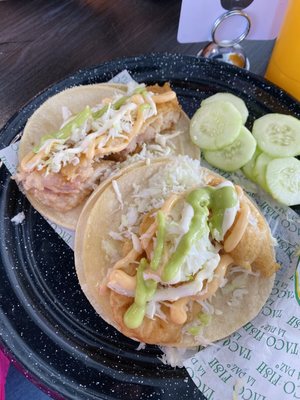 Taco Fish La Paz suc. Malecón by null