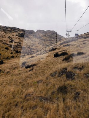 Christchurch Gondola by null