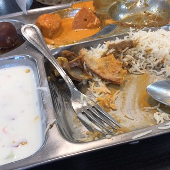 Biryani Bistro - Mutton Masala and butter chicken yummi - Indian Near Me - Dublin, California