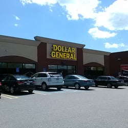 Dollar General