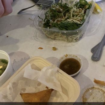 Pa Lian - Burmese Near Me - Wheaton, Illinois