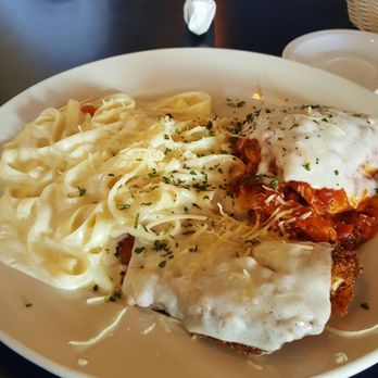 Sopranos Grill - Italian Near Me - Raleigh, North Carolina