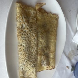 Buenos Aires - Fixeiro de dulce de leche.