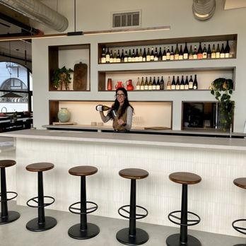 Tyler X Lieu Dit - Tasting bar - Wine Tasting Room Near Me - Santa Barbara, California Tyler X Lieu Dit - Tasting bar - Wine Tasting Room Near Me - Santa Barbara, California