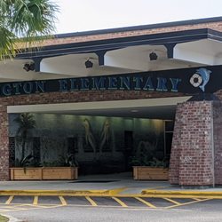 Newington Elementary School - Newington Elementary School