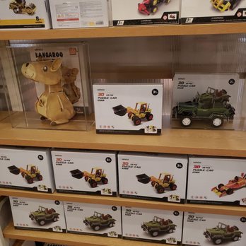 Miniso - 3D Puzzles. - Accessories Near Me - Irvine, California Miniso - 3D Puzzles. - Accessories Near Me - Irvine, California
