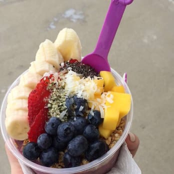 Sweet Blendz - Delicious! - Juice Bars & Smoothies Near Me - Bal Harbour, Florida Sweet Blendz - Delicious! - Juice Bars & Smoothies Near Me - Bal Harbour, Florida