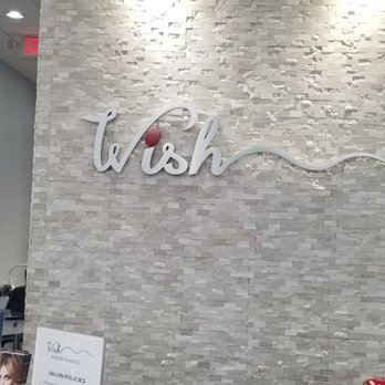 Wish Salon And Nails - 11/10/19 - Hair Salons Near Me - Falls Church, Virginia Wish Salon And Nails - 11/10/19 - Hair Salons Near Me - Falls Church, Virginia