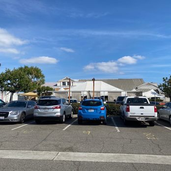 Katella Deli & Bakery - Parking lot - Bakeries Near Me - Los Alamitos, California